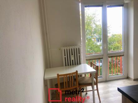 Pronájem bytu, 2+1, 55 m²