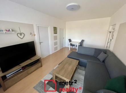 Prodej bytu, 3+1, 61 m²