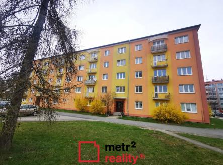 Prodej bytu, 3+1, 61 m² obrázek