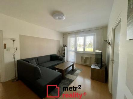 Prodej bytu, 3+1, 61 m²