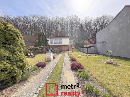 Prodej domu/vily, 150 m²