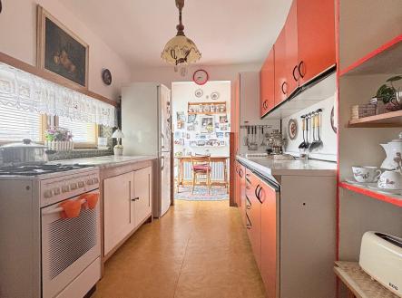 Prodej domu/vily, 150 m²