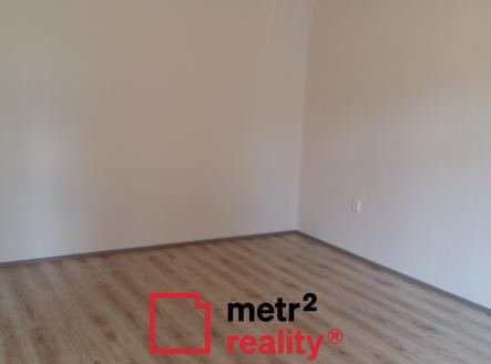 Pronájem bytu, 1+1, 50 m²