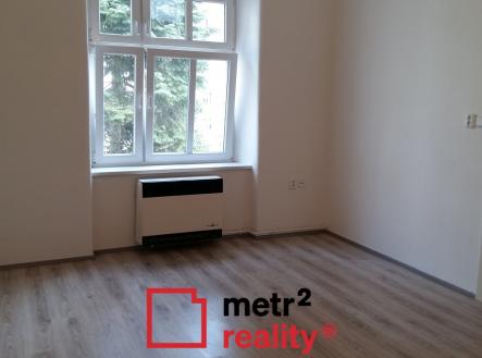 Pronájem bytu, 1+1, 50 m²