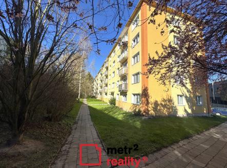 Prodej bytu, 3+1, 74 m²
