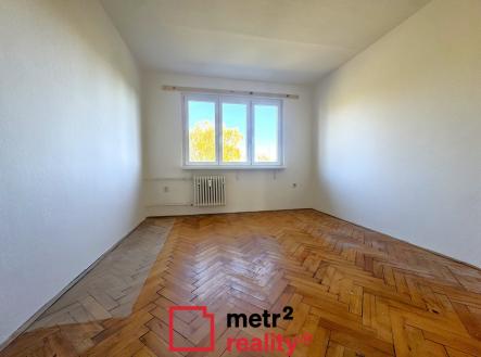 Prodej bytu, 3+1, 74 m²
