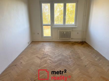 Prodej bytu, 3+1, 74 m²