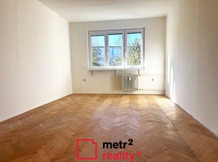 Prodej bytu, 3+1, 74 m²