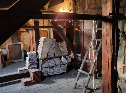 Prodej domu/vily, 190 m²