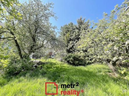 Prodej pozemku pro bydlení, 1 315 m²