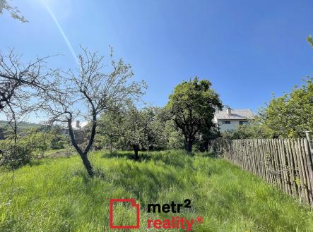 Prodej pozemku pro bydlení, 1 315 m²