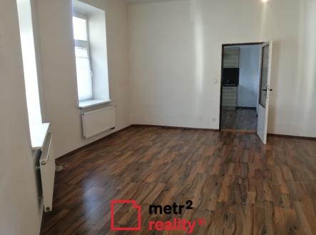 Pronájem bytu, 1+1, 50 m²