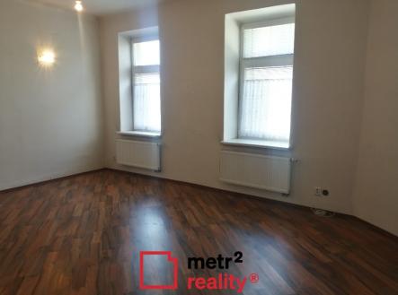 Pronájem bytu, 1+1, 50 m²