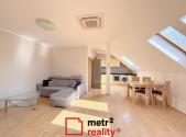 Prodej bytu, 2+kk, 57 m²