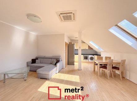 Prodej bytu 2+kk 57 m², Sokolská, Olomouc