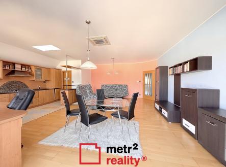 Prodej bytu, 2+kk, 87 m²