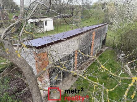 Prodej pozemku pro bydlení, 1 247 m²