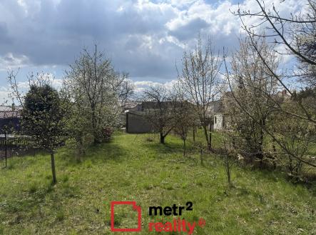 Prodej pozemku pro bydlení, 1 247 m²