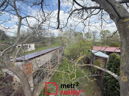 Prodej pozemku pro bydlení, 1 247 m²