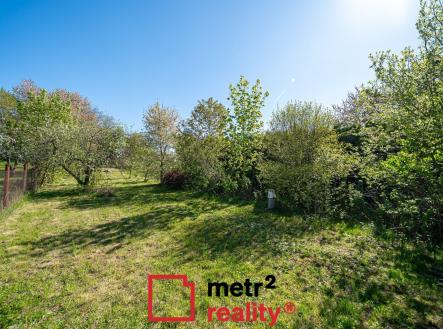 Prodej pozemku pro bydlení, 1 247 m²