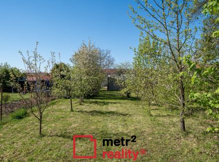 Prodej pozemku pro bydlení, 1 247 m²