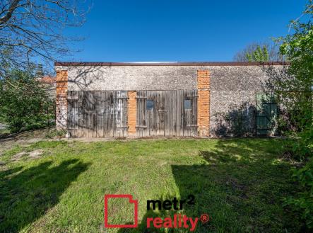 Prodej pozemku pro bydlení, 1 247 m²