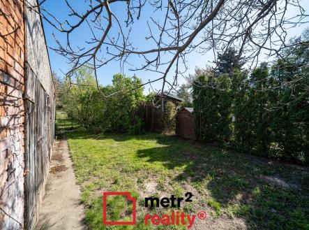 Prodej pozemku pro bydlení, 1 247 m²