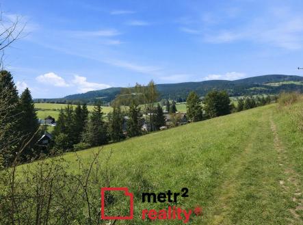 Prodej pozemku pro bydlení, 713 m²