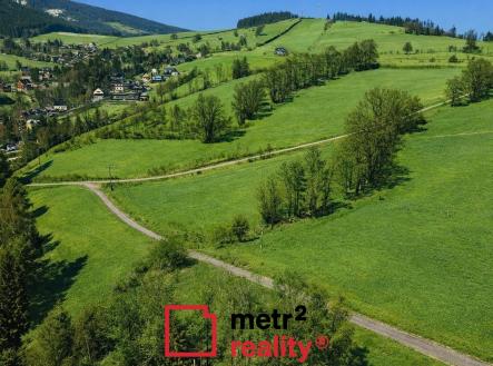 Prodej pozemku pro bydlení, 713 m²