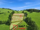 Prodej pozemku pro bydlení, 713 m²