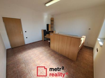 Pronájem komerčního objektu, výroba, 250 m²