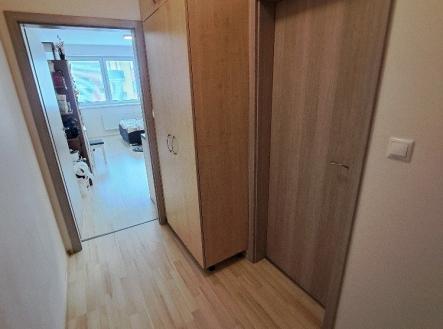 Pronájem bytu, 1+kk, 30 m²
