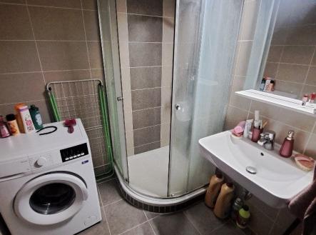 Pronájem bytu, 1+kk, 30 m²