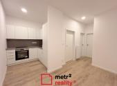 Pronájem bytu, 2+1, 48 m²