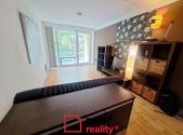 Pronájem bytu, 1+kk, 32 m²