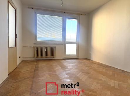 Prodej bytu, 3+1, 65 m²