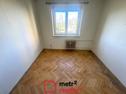 Prodej bytu, 3+1, 65 m²