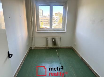 Prodej bytu, 3+1, 65 m²