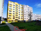 Prodej bytu, 2+1, 45 m²