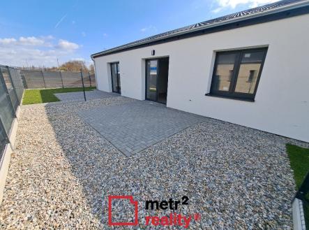 Pronájem bytu, 2+kk, 53 m²
