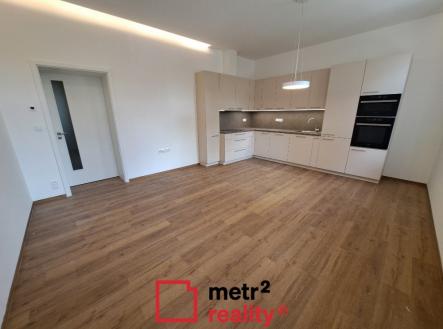 Pronájem bytu, 2+kk, 65 m²