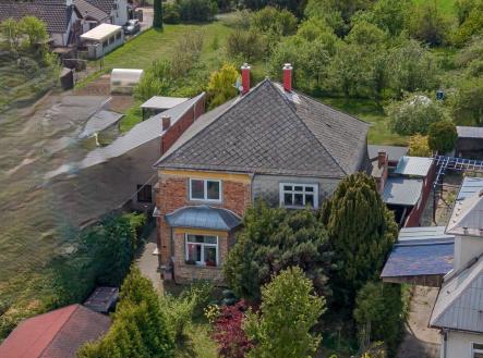 Prodej domu/vily, 180 m²