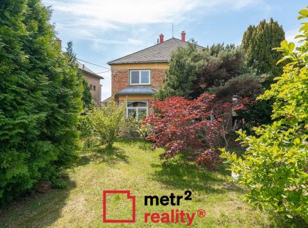 Prodej domu/vily, 180 m²