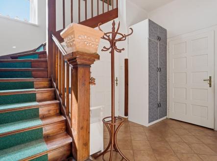 Prodej domu/vily, 180 m²
