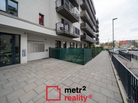Prodej bytu, 3+kk, 139 m²
