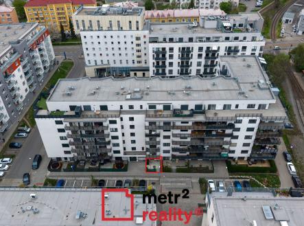 Prodej bytu, 3+kk, 139 m²