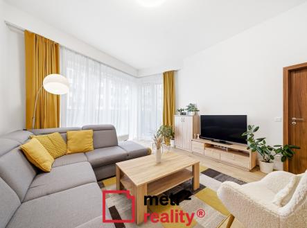 Prodej bytu, 3+kk, 139 m²