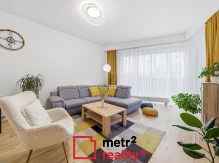 Prodej bytu, 3+kk, 139 m²