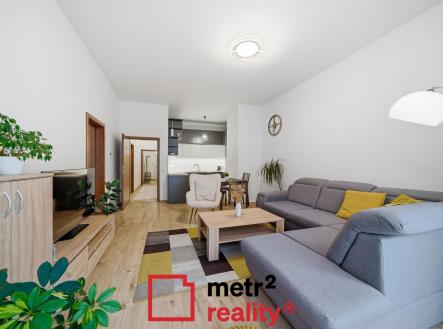 Prodej bytu, 3+kk, 139 m²