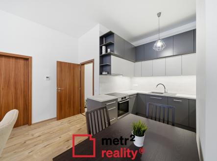 Prodej bytu, 3+kk, 139 m²